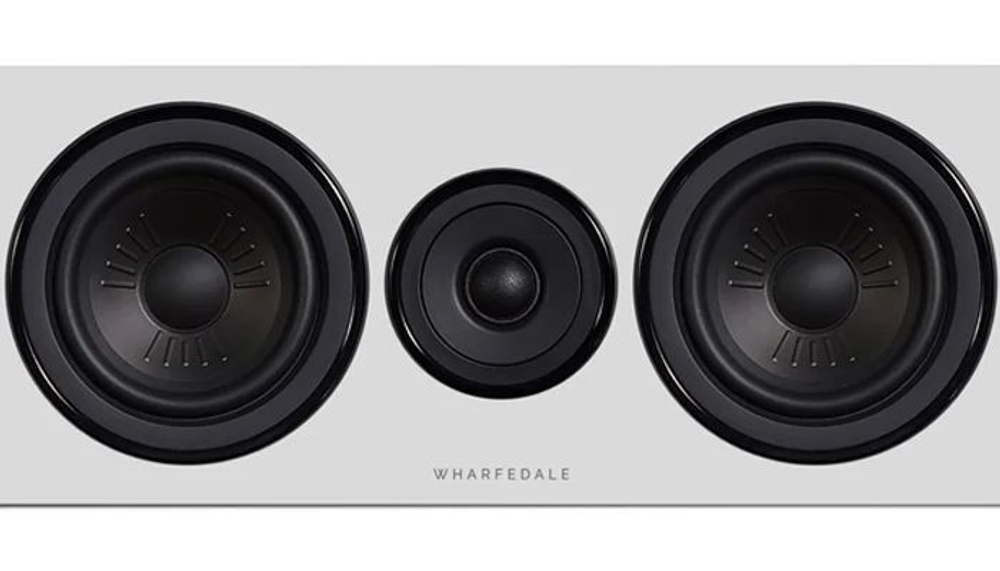 Центральный канал Wharfedale Diamond 12.C White Oak