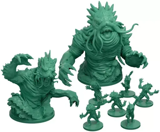 Настольная игра Непостижимое