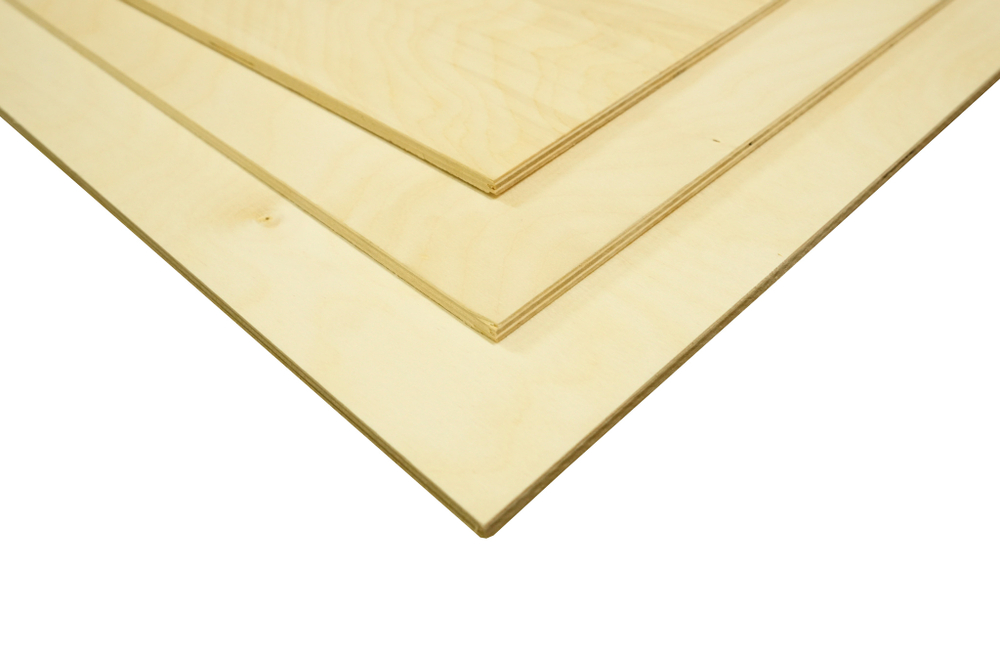 ФАНЕРА БЕРЕЗОВАЯ 06Х1525Х1525 Ш2 ФК (3/4)