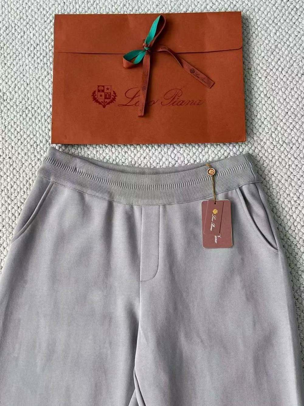 Спортивный костюм Loro Piana