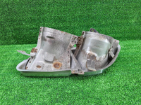 Насадка глушителя правая Changan Uni-T (2020-н.в.)