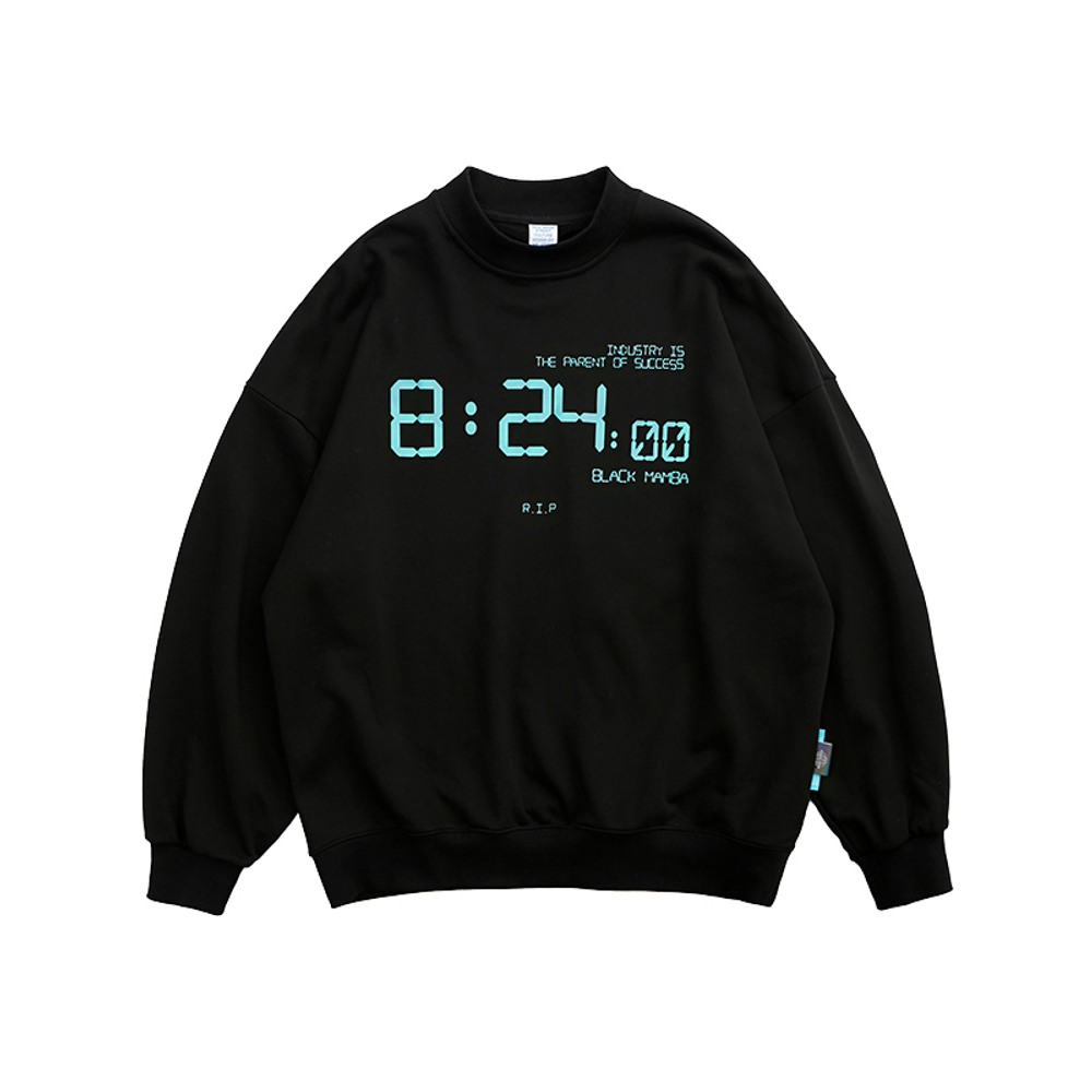 Свитшот 8:24