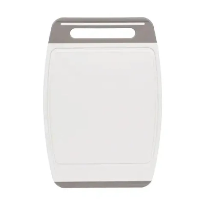 Доска разделочная ХЕВИ 350мм Кремовый