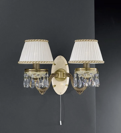 Итальянские бра от Reccagni Angelo