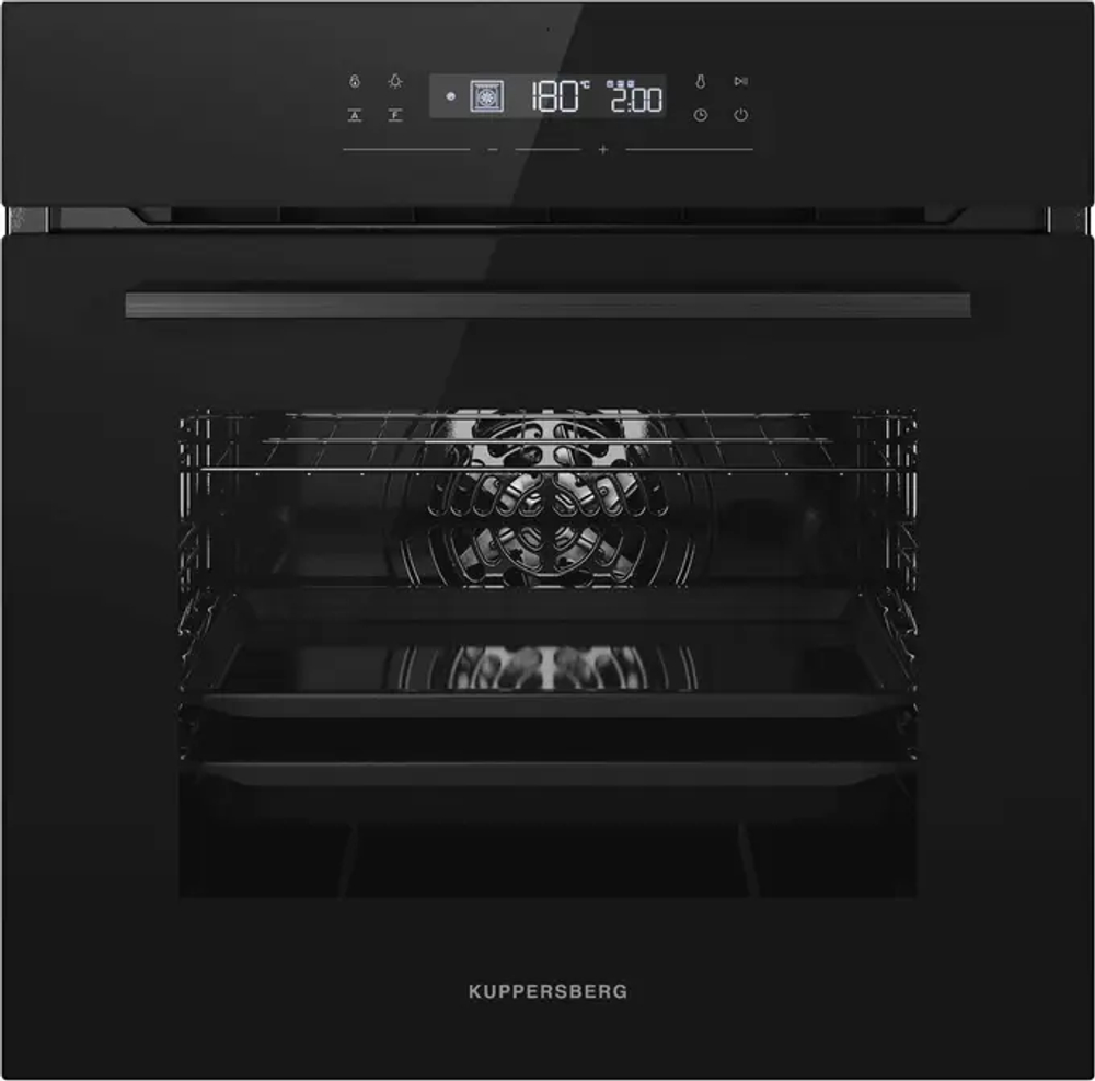 Духовой шкаф Kuppersberg HO 615 B