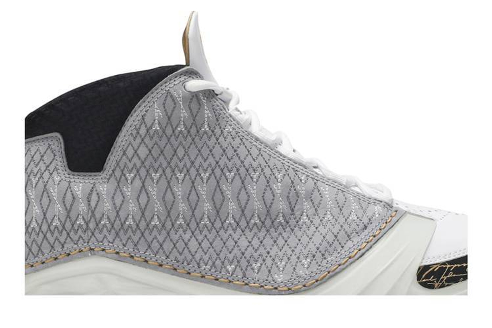 Кроссовки Jordan Air Jordan 23 White Stealth