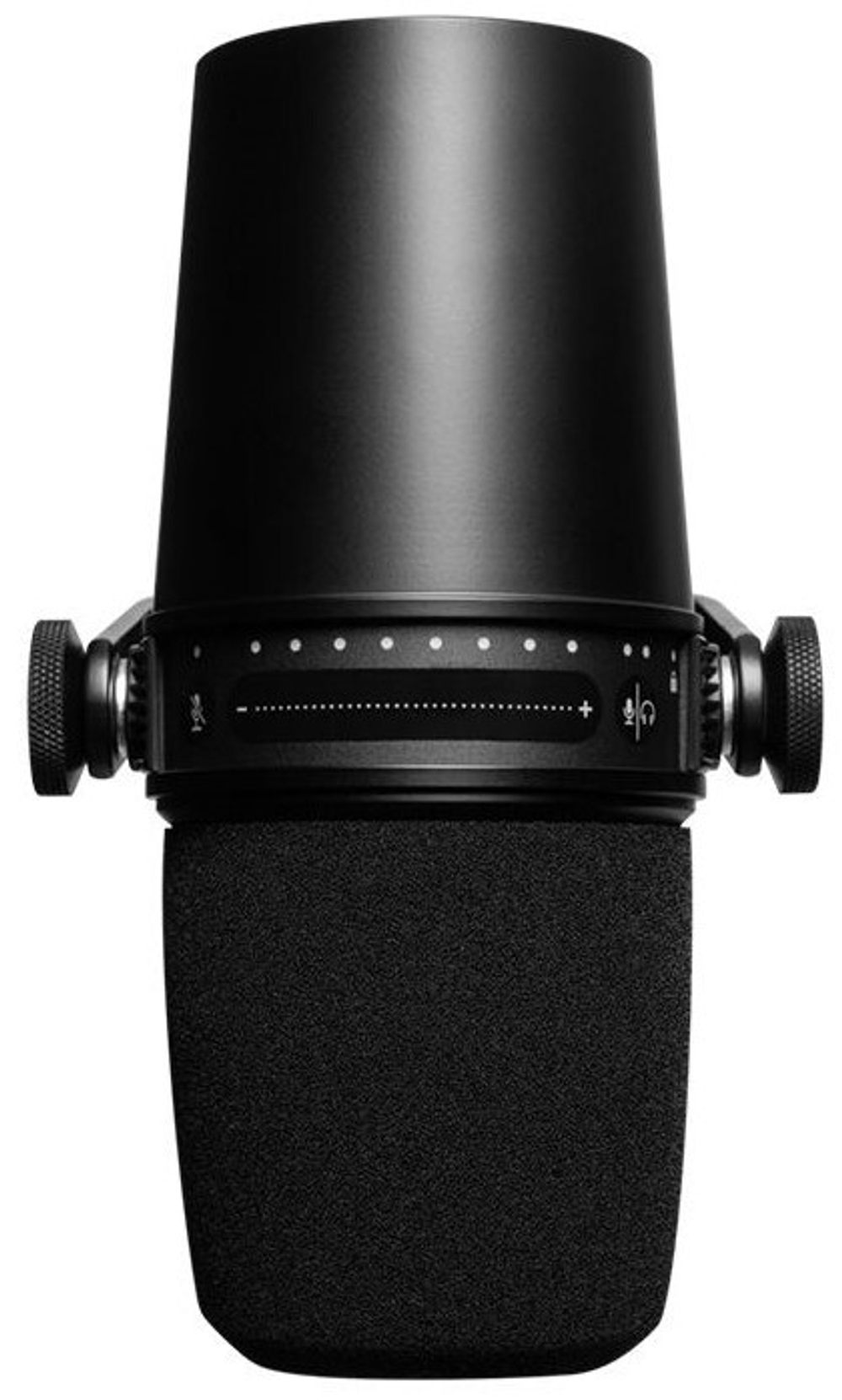 Shure MV7