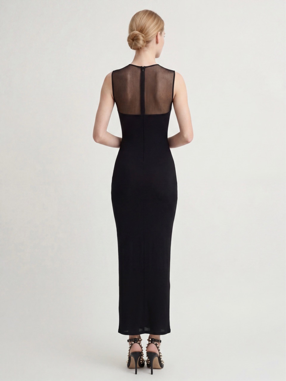 Платье Alaïa
