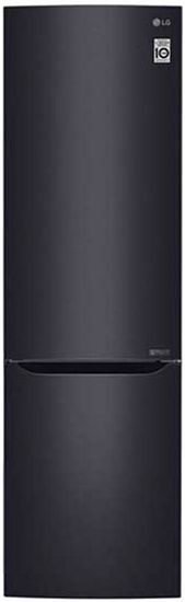 Холодильник LG GB-B60MCPFS
