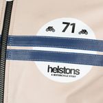 Blouson Chevy Cuir Buffalo / Бежевый