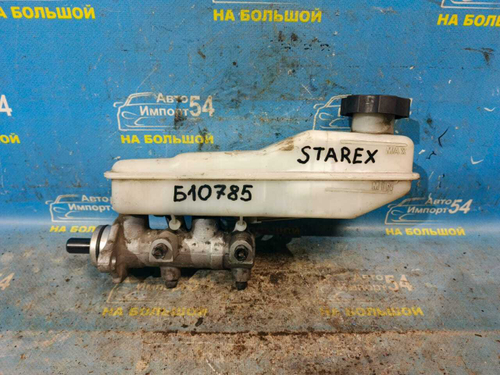 Главный тормозной цилиндр HYUNDAI GRAND STAREX 2007–2023