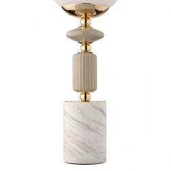 Настольная лампа декоративная Lumion Vivien 6580/1T