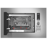 Микроволновая печь встраиваемая MAUNFELD JBMO820