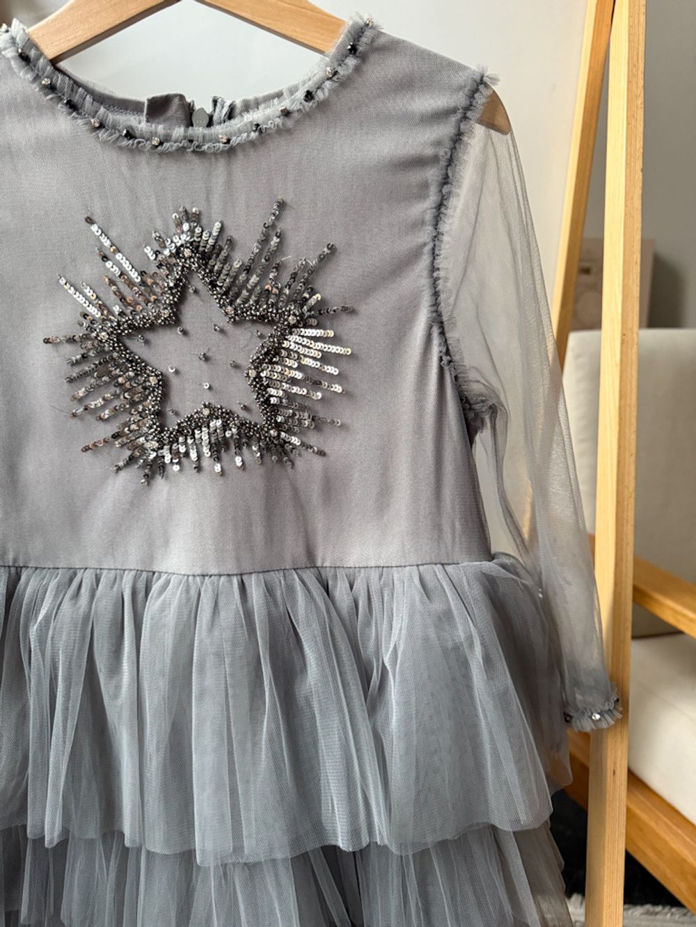 Платье Wild & Gorgeous, 128