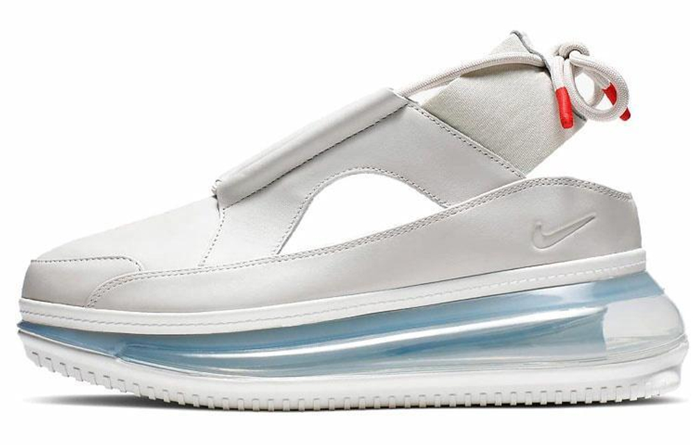 Кроссовки Nike Air Max Ff 720 (Женская размерная сетка)
