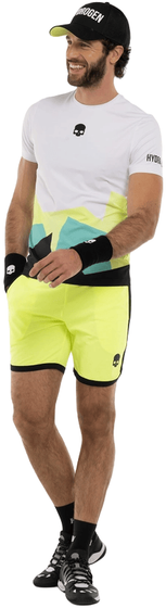 Футболка мужская Hydrogen Mountains Tech, арт. DT0005-L97