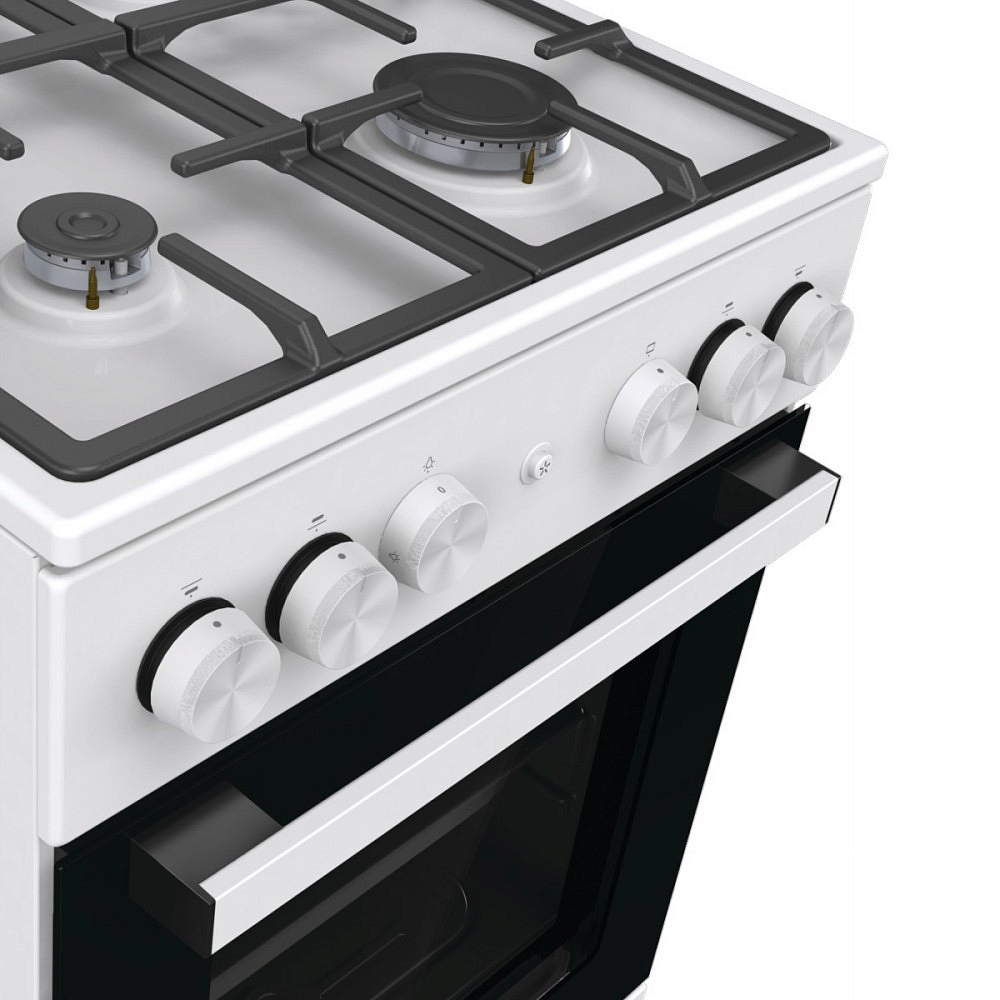Газовая плита Gorenje GG5A12WF-B