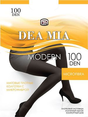 Колготки Modern 100 Dea Mia