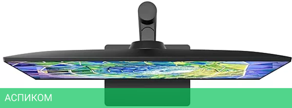 Монитор Samsung ViewFinity S8 LS27A800UNPXEN