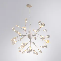 Подвесная люстра Arte Lamp CANDY