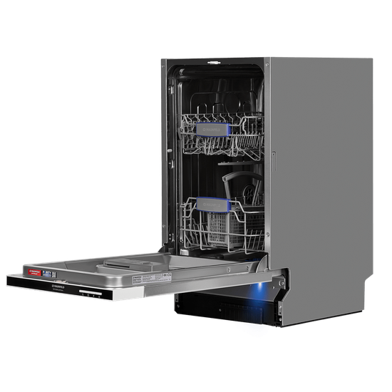 Встраиваемая посудомоечная машина MAUNFELD MLP-082D Light Beam
