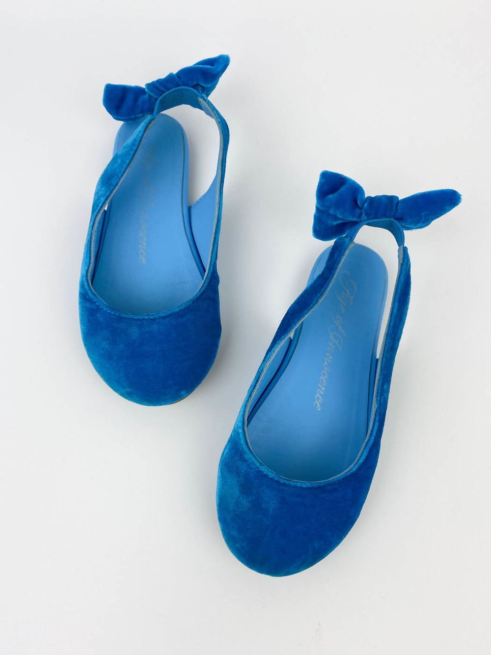 Туфли Age of innocence