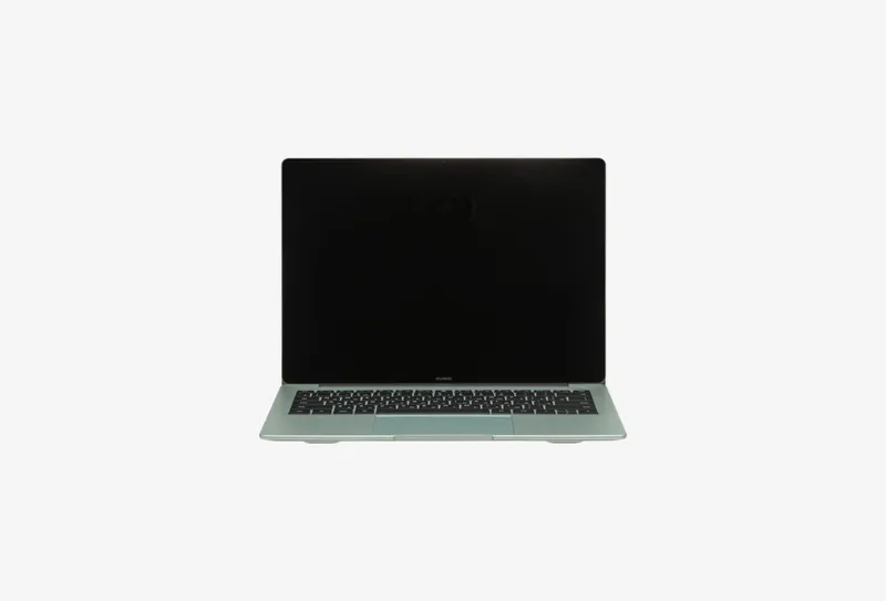 Ноутбук 14.2" Huawei Intel Core Ultra 7 155H 3.8 ГГц 16 ГБ LPDDR5 Intel Arc Graphics HUAWEI MateBook