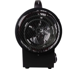 Электрическая тепловая пушка РЕСАНТА ТЭП-5000К