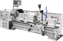 Токарный станок SGSK CZ1340G/1