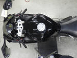 Honda CBR1000RR 2008