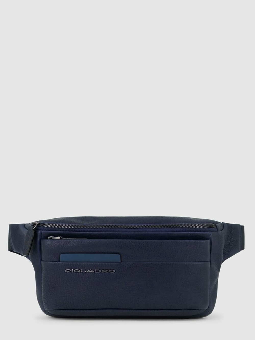 Сумка на пояс Piquadro Paavo CA2174S122/BLU