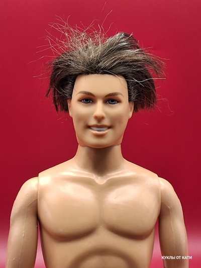 Кукла Кен винтаж 90х 033447