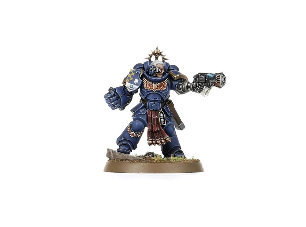 Primaris Lieutenant