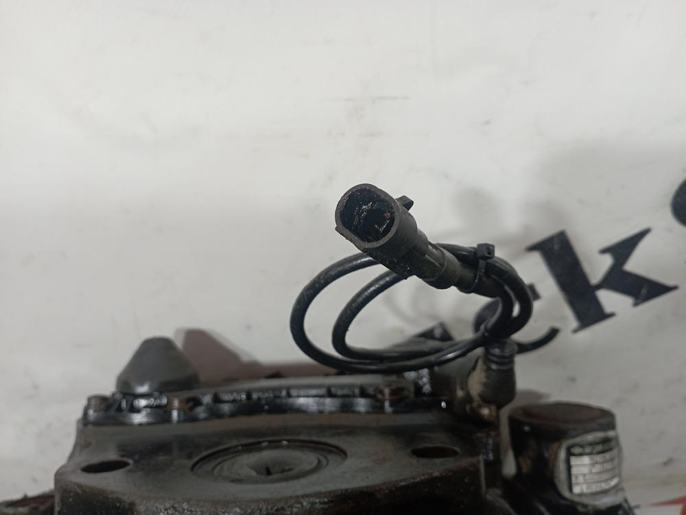 Суппорт передний правый 2017г.