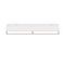 Трековый светодиодный светильник Maytoni Technical Magnetic Exility Parete TR106-4-12W-DS-W