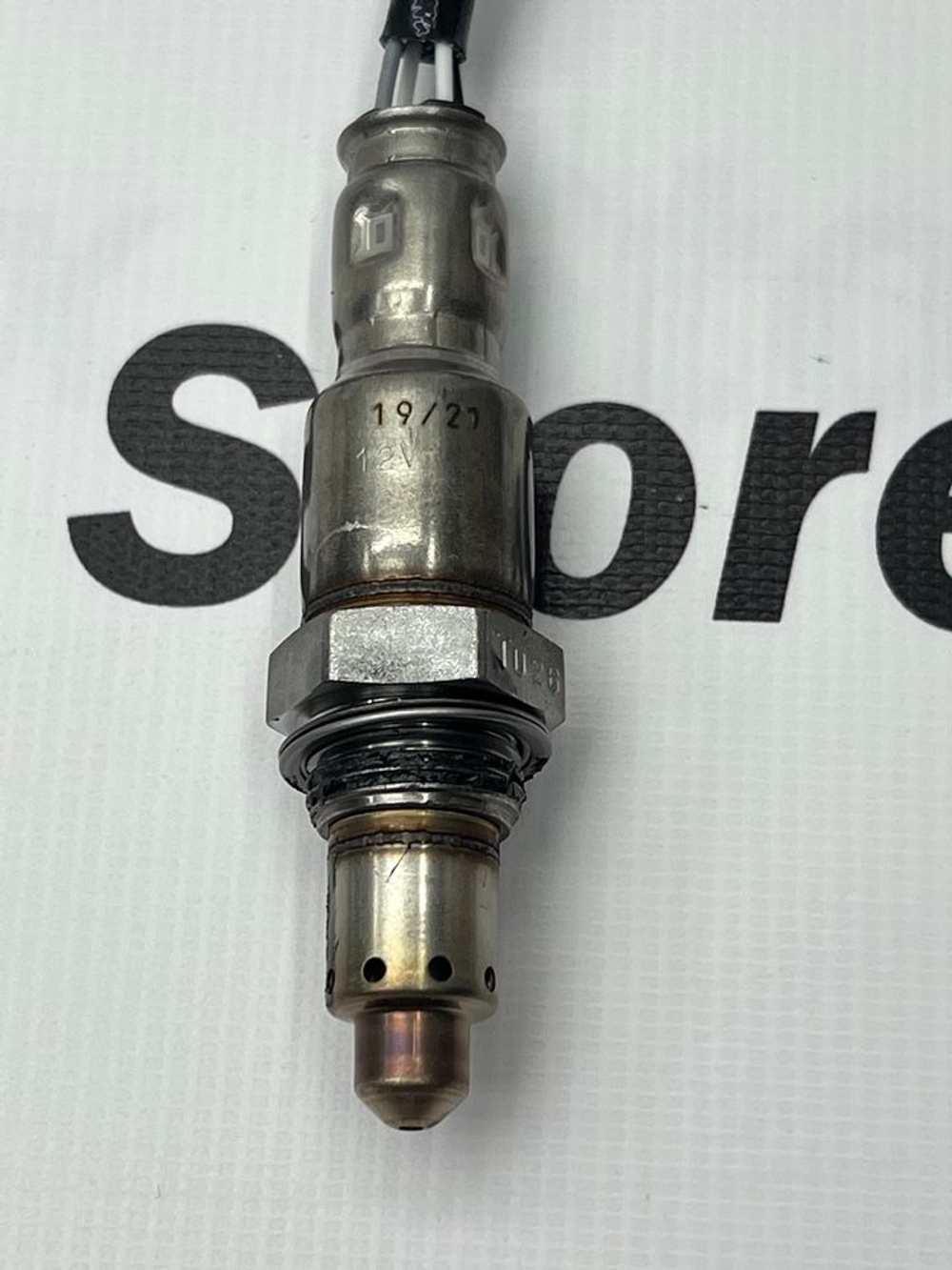 Кислородный датчик(лямбда-зонд) VAG Октавия/Карок/Таос 04E906262JL. Оригинал