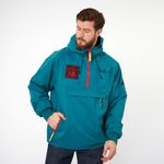 Анорак Alaskan Aleutian  XXL  зеленый