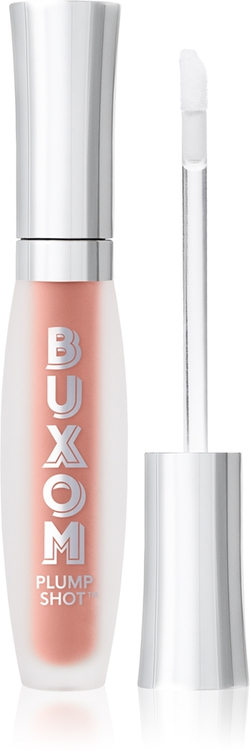 Buxom PLUMP SHOT COLLAGEN-INFUSED LIP SERUM - Объёмный блеск для губ с коллагеном, 4 ml