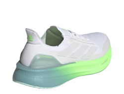 Кроссовки для бега мужские adidas Ultraboost 5X M Бело-Зеленые