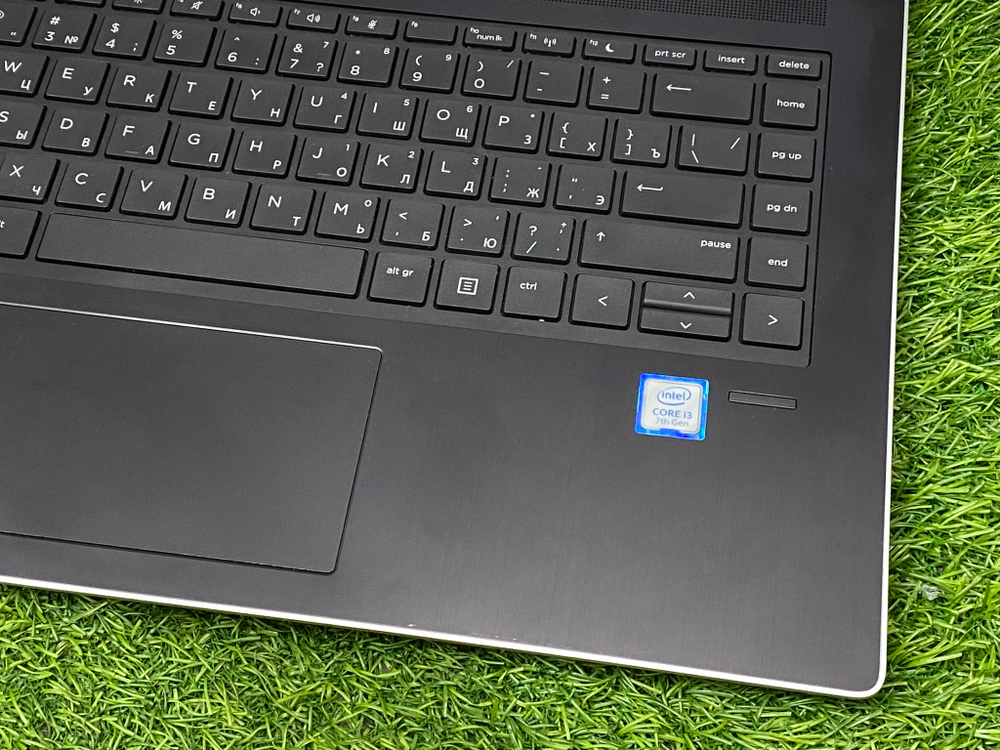 Ноутбук HP 14' i3-7100U/8GB/256GB/ ProBook 440 G5[2RS39EA]/Windows 10