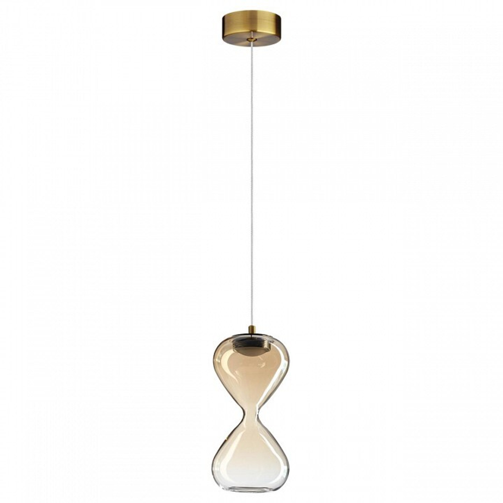 Подвесной светильник Odeon Light Glessi 5093/4LA