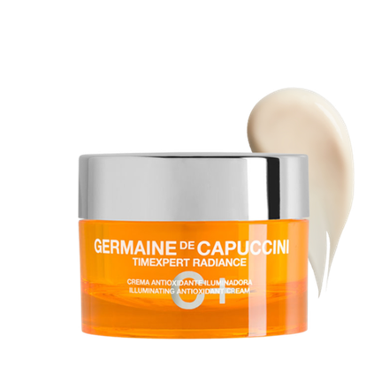 GERMAINE DE CAPUCCINI TimExpert Radiance C+ Antioxidant Cream