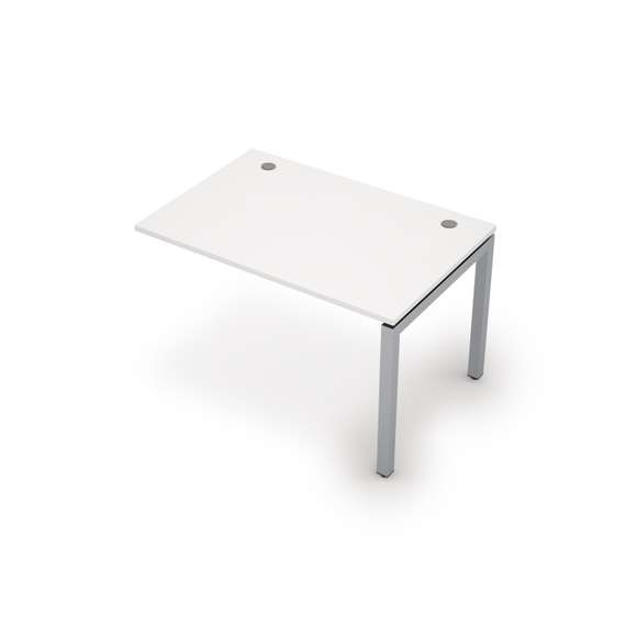 6МБК.5188 Линейная бенч-система, конечный модуль (1200*800*750)