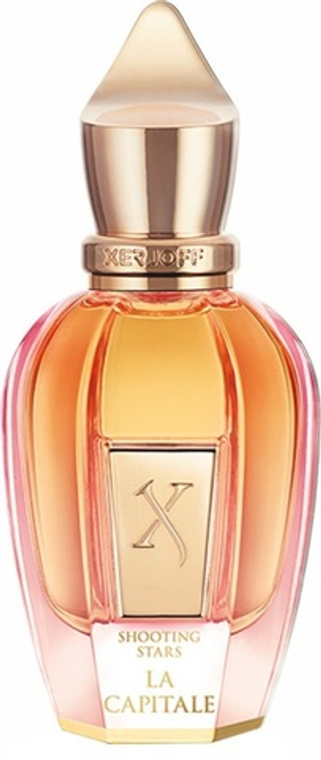 Xerjoff La Capitale