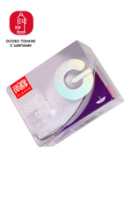 Особо тонкие презервативы Elasun G-spot Air Bag X5 - 2 шт.