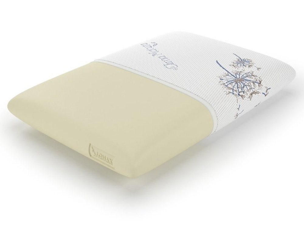 Подушка Power Action Clima Natura Memory