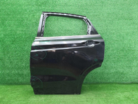 Дверь задняя левая Geely Tugella (2019-2024)