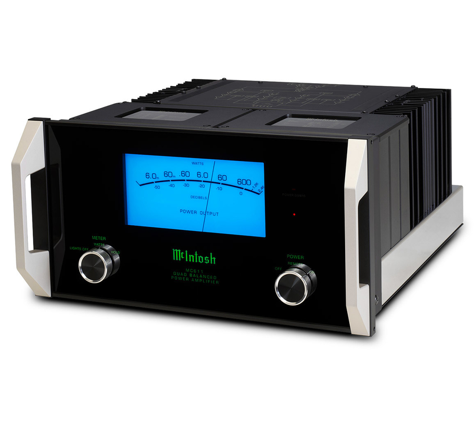 McIntosh MC611