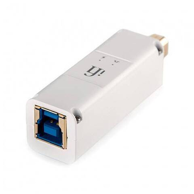 Регенератор USB сигнала iFi iPurifier 3B