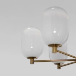 Люстра на штанге Eurosvet LOONA 4690389201660